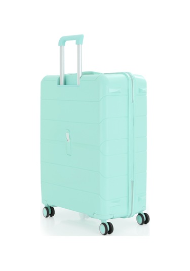 Mçs Polipropilen Valiz V366 75 Cm S20sy100004175 00190