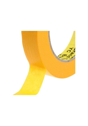 Trendooze Yapıştırıcı Tadilatı Ressam Nazik Maskeleme İçin Ev Bandı 6-25mm 20mm Oq