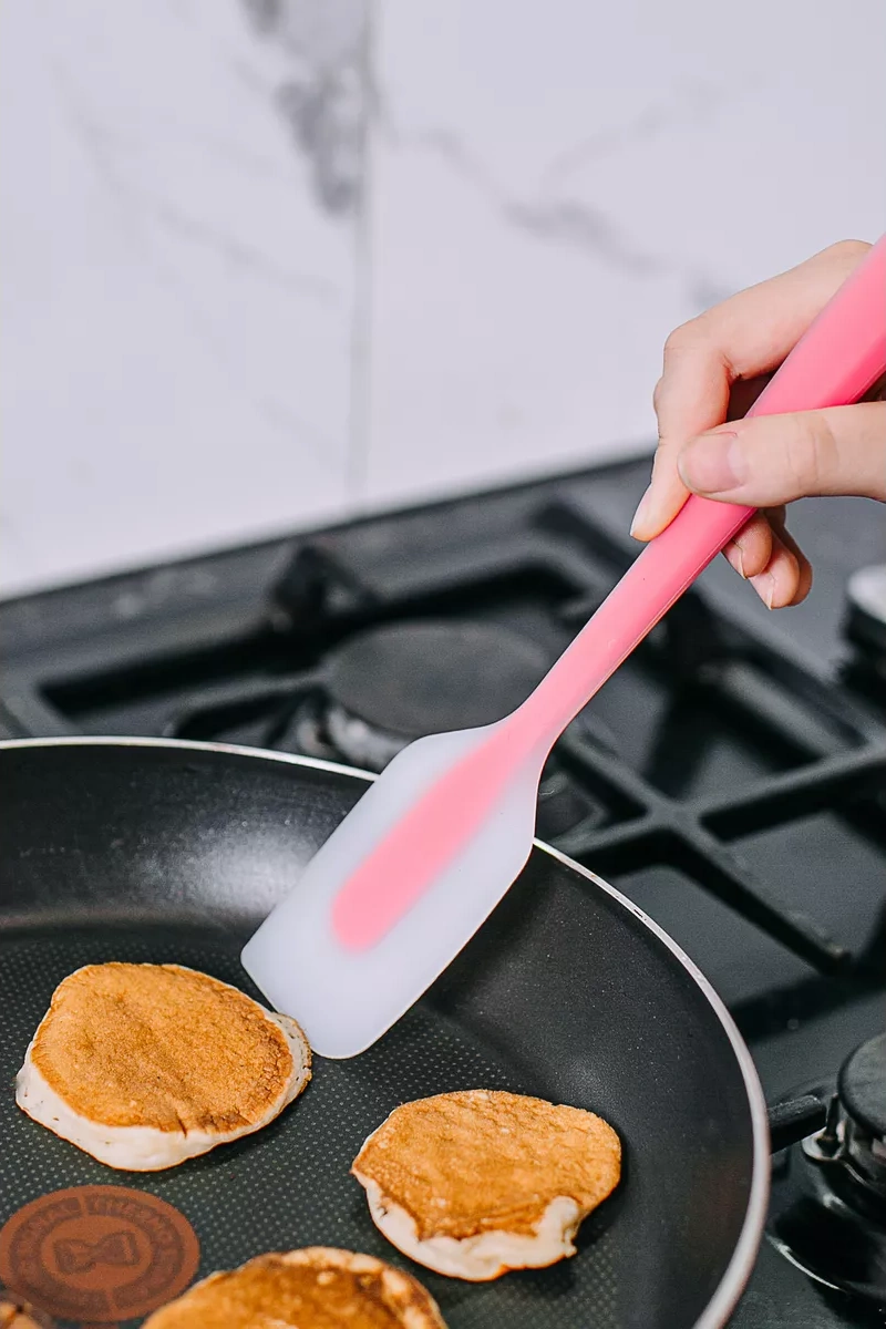 Idei Dla Kuhni Silikon Mutfak Spatulası 226288523 Pembe