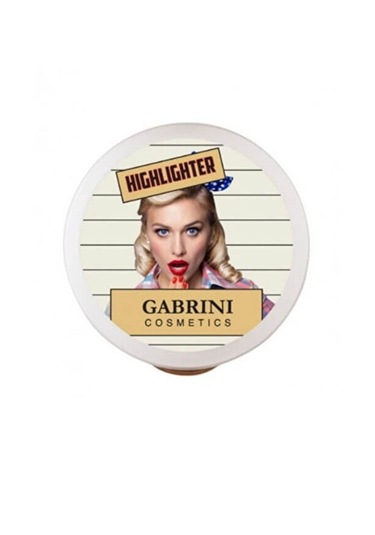 Gabrini Hıglıghter Aydınlatıcı No:01 001