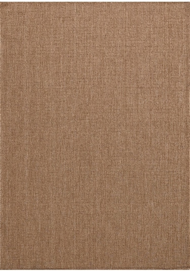 Srz-0604 Jüt Tabanlı Hasır Dokuma Örme Bohem Antialerjik Halı Kilim Hasır