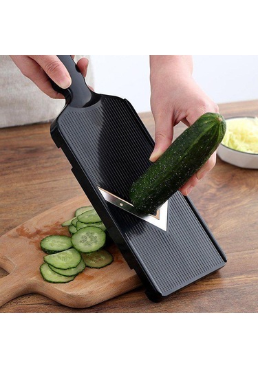Suntek Sebze Dilimleyici Kesici El Koruma Lahana Küçük Küçük Diğer