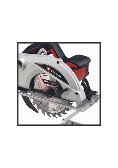 Einhell TC-CS 1410 Daire Testere - 4331050