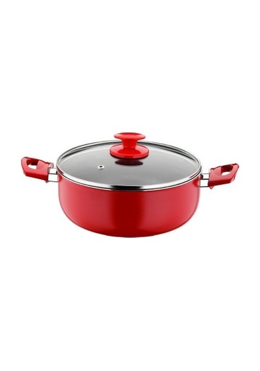 Papilla Redio 28 Tencere