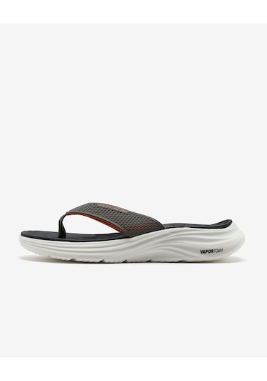 Skechers Vapor Foam Sandal - Sayto Erkek Haki Parmak Arası Terlik 232894 Olor Haki