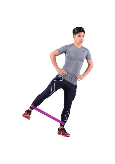 Sanctband Active Mini Loop Band Mor