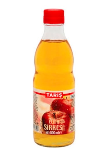 Tariş Elma Sirkesi 500 ML