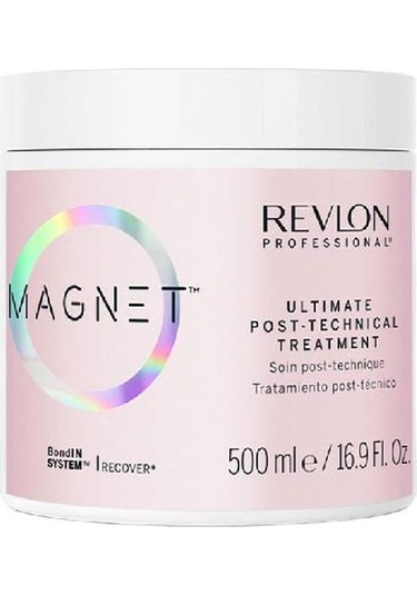 Rp Magnet Post-technıcal Treatment 500ml