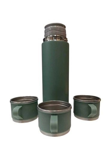 Vacuum Bottle Matara 500 Ml