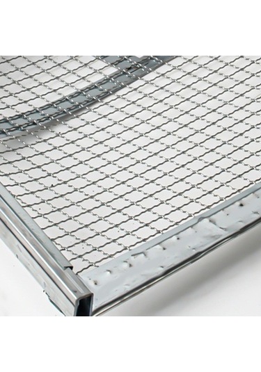 Trendooze Homyl Mısır Çekirdekleri Filtre Eleği 4-mm Elma Sıkma Aparatı İçin