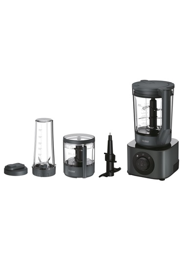 Haier HBL7W5 011 1200 W Smoothie Blender