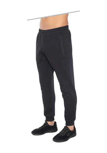 Crozwise Erkek Double Face Darpaça Pantolon 2231 Antrasit