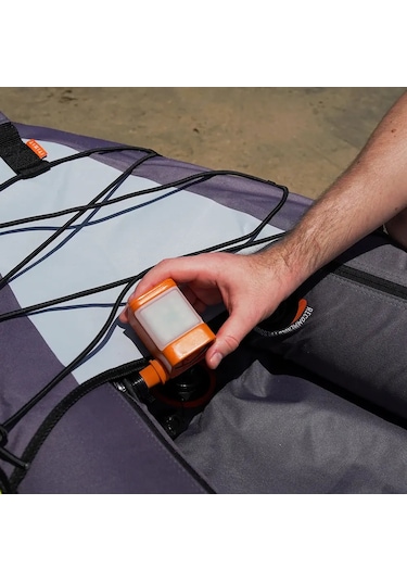 Aerogogo Gıga Pump 5.0