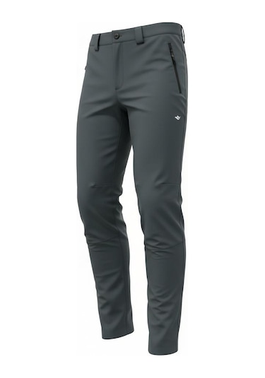 2AS Crosstime 2055 Outdoor Pantolon Antrasit