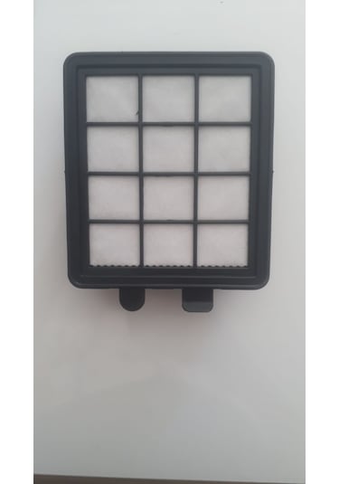 Stilevs Spektron Hepa Filtre