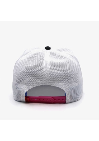 Goorin Bros Beach Bomber Unisex Beyaz Şapka Düz 101-0169 Beyaz