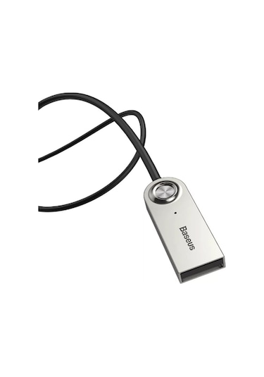 Baseus Ba01 Usb Wireless Bluetooth Araç Vs Kiti Aux