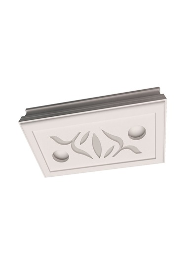 Motifpiye Spot Led Uyumlu Tavan Gobek 30X60X13 Cm (464124227)