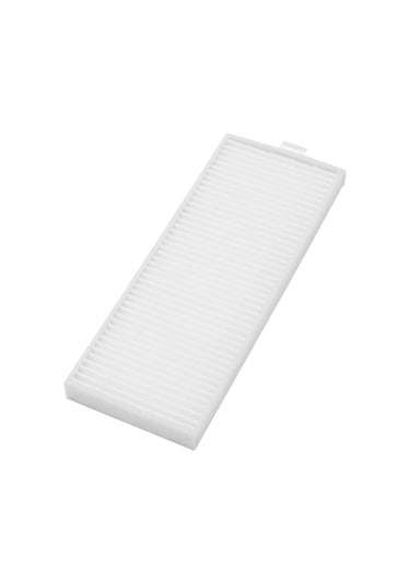 Amigaelegant Lefant M210 M210s M210b M213 Robotik Süpürge İçin Yan Fırça Filtresi