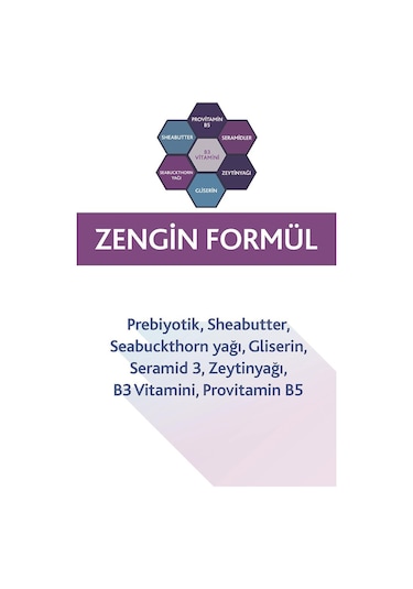 Bepanthol Sensidaily Pompalı Vücut Kremi 2 x 400 ML