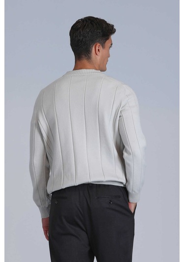 Lufian Erkek Kazak 112090139 Taş Taş