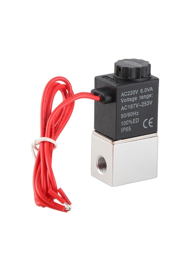 2v025-06 No Solenoid Yongtao