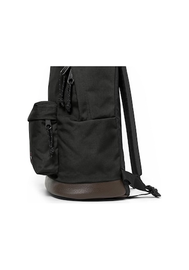 Eastpak Wyoming Black Sırt Çantası EK0008110081 Siyah