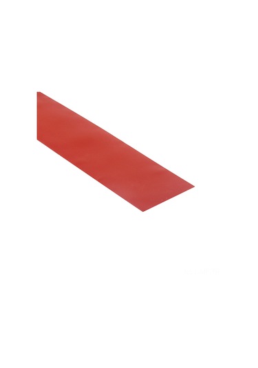 Mufunye Kırmızı Su Geçirmez Yüksek Sıcaklık Dayanıklı Kauçuk Otomatik Yapışkan Band 25mmx3m - Kablo, Boru Tamiri Ve Isolasyon İçin