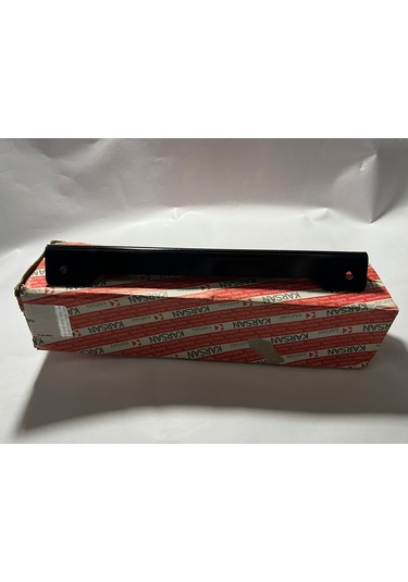 Karsan Jest Sol Far Çerçevesi Bağlantı Braketi