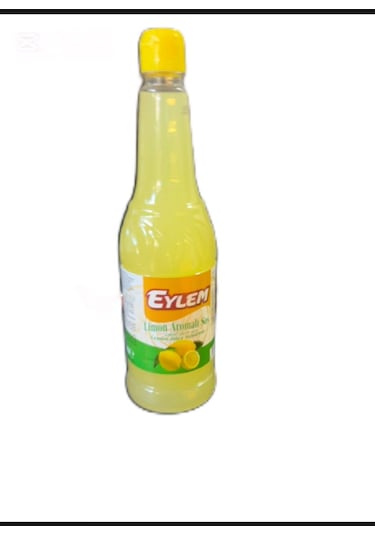 Limon Sosu 750 Ml