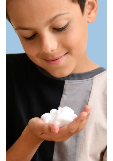 Lav Kids Çocuk Köpük Duş Jeli 200 ML