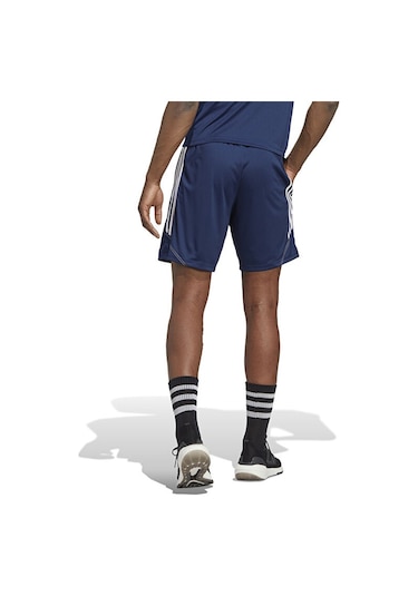 Adidas Tiro23 Cb Trsho Erkek Futbol Antrenman Şortu Hz0176 Mavi Hz0176 Mavi
