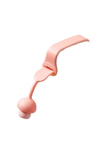 Klozet Kapağı Kaldırma-pembe