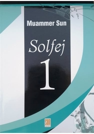 Solfej 1 Muammer Sun