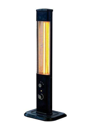 Sem SH-615 Sahra Elektrikli Isıtıcı