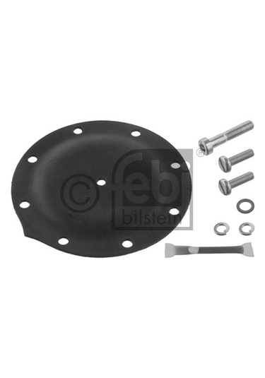 Mercedes W115 S123 W123 W460 T1 W601 W602 Om615 Om616 Om617 Vakum Tamir Takımı 0005864143