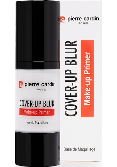 Pierre Cardin Primer Cover-Up Blur Makyaj Bazı