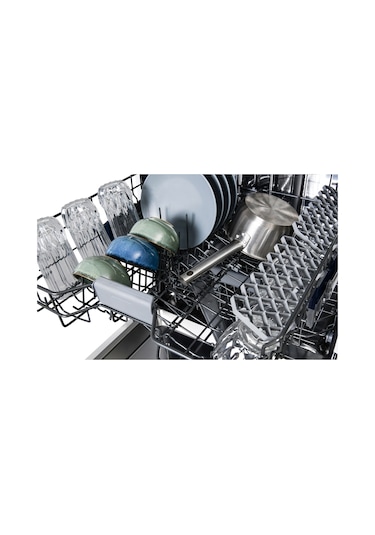 Regal BM 424 4 Programlı 13 Kişilik Bulaşık Makinesi