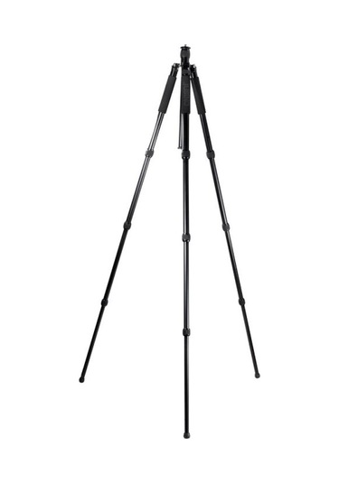 Jusino Tk-254 Profesyonel Tripod / Monopod 160Cm Aluminyum