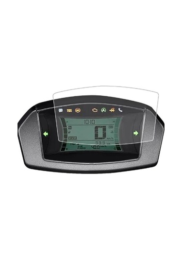 Yamaha Nmax 125-150cc Mat Ekran Koruyucu Dijital Gösterge