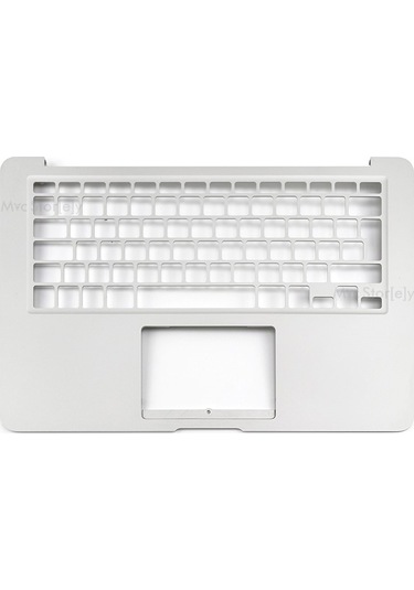 Apple Uyumlu MacBook Air A1466 Topcase Üst Kasa Uk 2013/2015 İle
