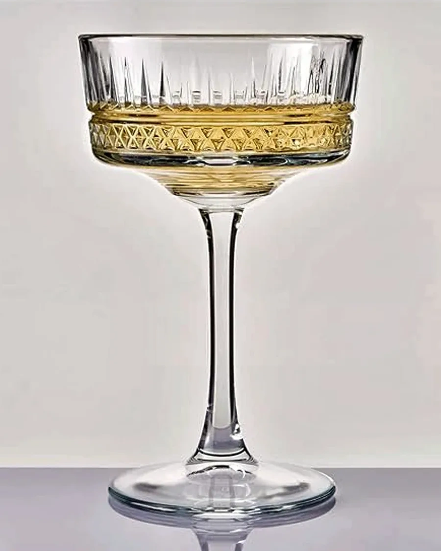 Pasabahce Şampanya Bardakları 2 Adet Krem Şantilik Flüt Bardaklar 290770852 Beyaz