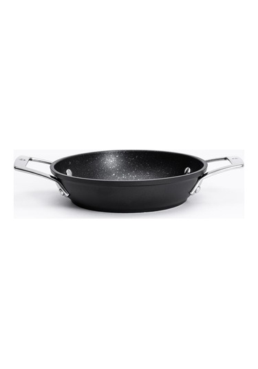 Maxx Doria Thor 20 Cm Sahan Pa3033 Siyah