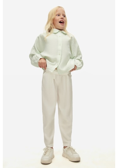 Nk Kids 38310 Kız Çocuk Mint Vırgınıa Gömlek Mint