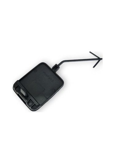 Seat Leon 2 Makyaj 09-12 Ön Tampon Çeki Demiri Kapağı 1P0807241C