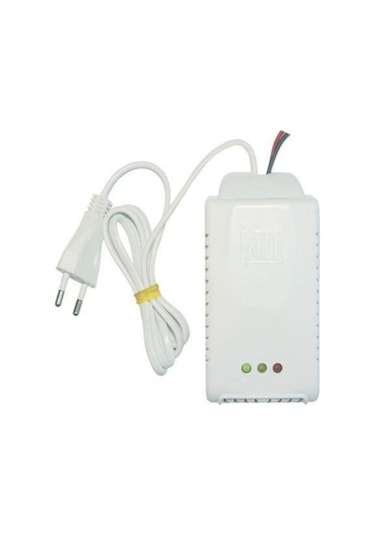 Doğalgaz Alarm Cihazı