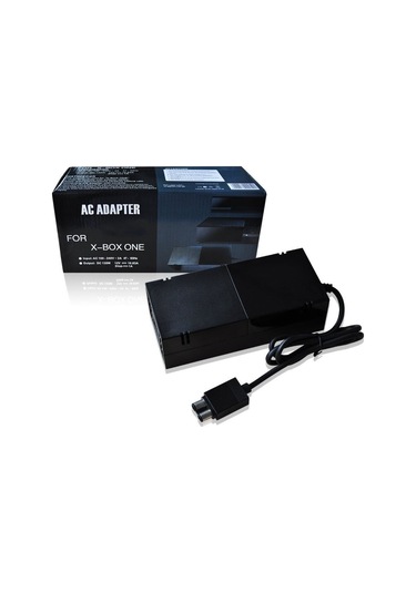 Joey X-Box One Ac Güç Adaptörü-Siyah