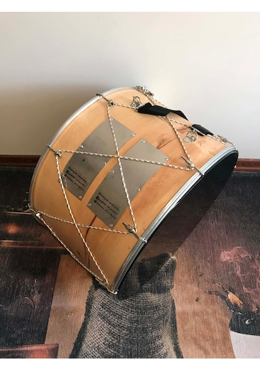 Eker Percussion Akortlu Asma Davul