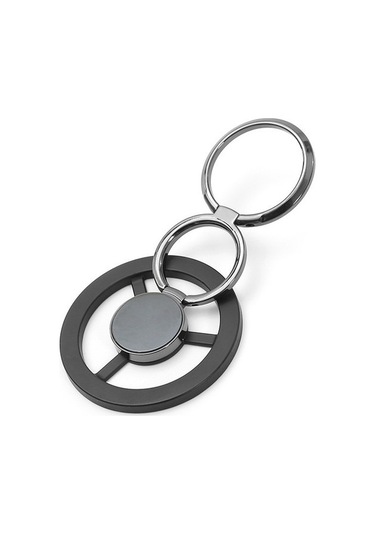 Luckysouk Manyetik Cep Telefonu Halka Tutucu Katlanır Metal Masaüstü Standı Alaşımlı Malzeme Açık Pembe Var Direksiyon Buhol8