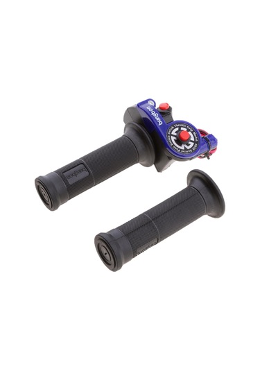 Suntek 125cc 140cc 150cc Pit Bike Hızlı Eylem Büküm Gaz 001